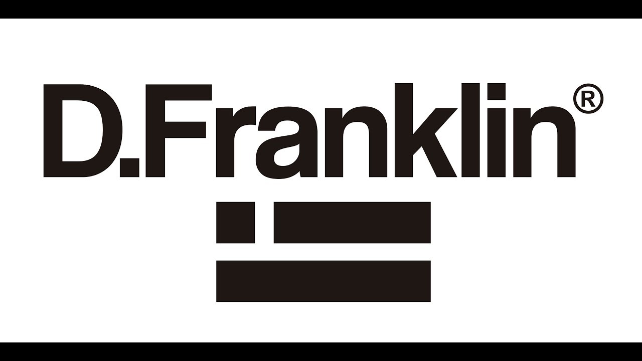 D.Franklin